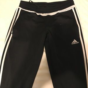 Adidas Track Pants